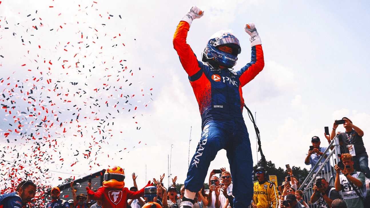 Scott Dixon Should Relish 59th Career Win No Matter Circumstances