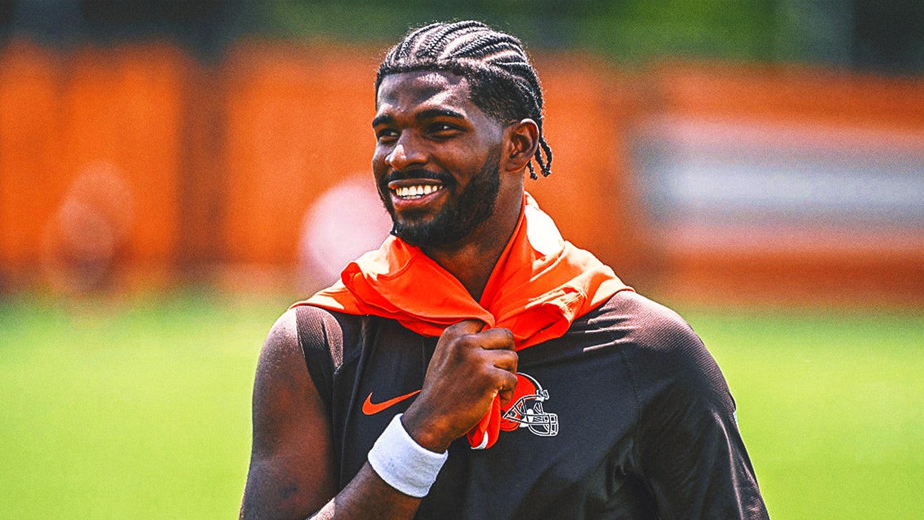 It’s Time for Browns Rookie Shedeur Sanders to Show Us Who He Really Is