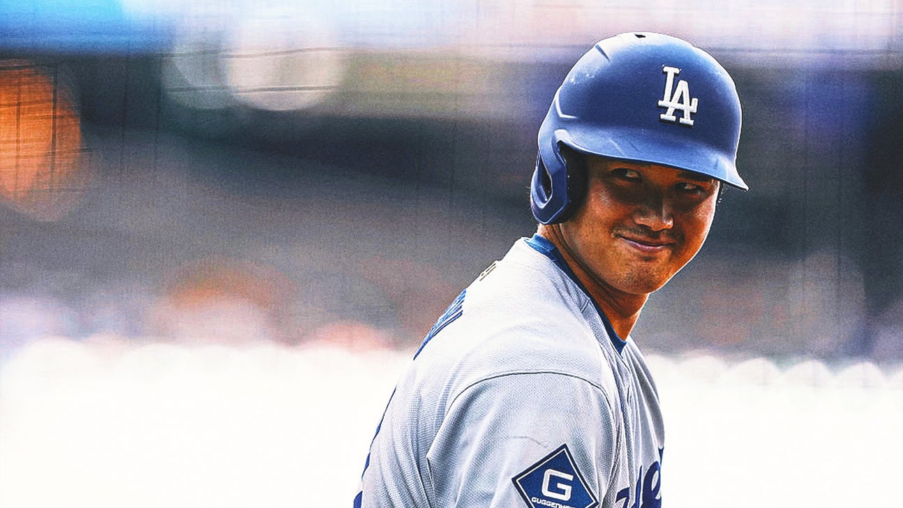 2025 World Series MVP Odds: Shohei Ohtani Leads 3-Horse Race