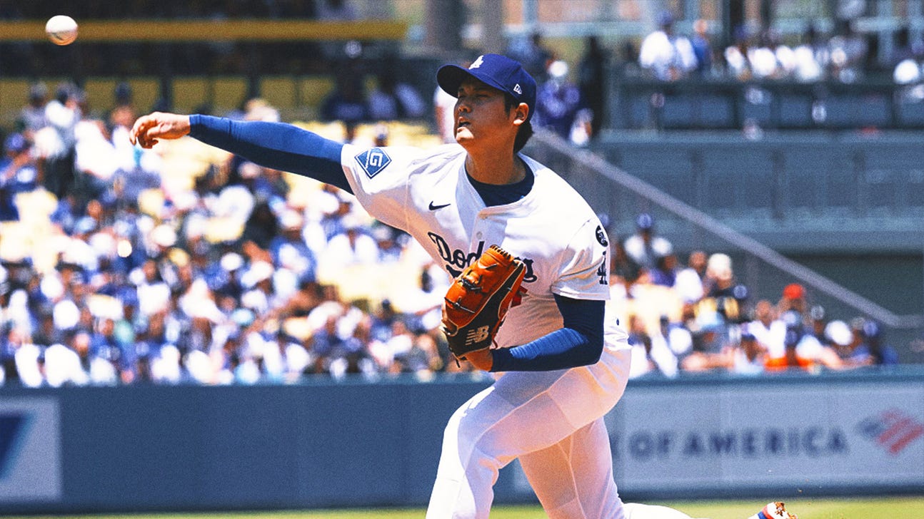 Shohei Ohtani to Make 4th Start of the Season While Celebrating His 31st Birthday