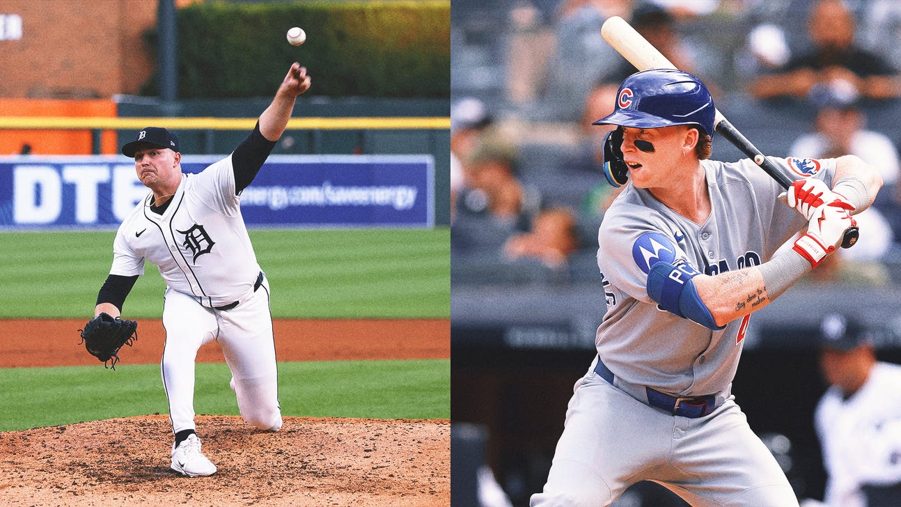 2025 Midseason MLB Awards: FOX Sports Fans Pick MVPs, Rookies, Cy Young Winners