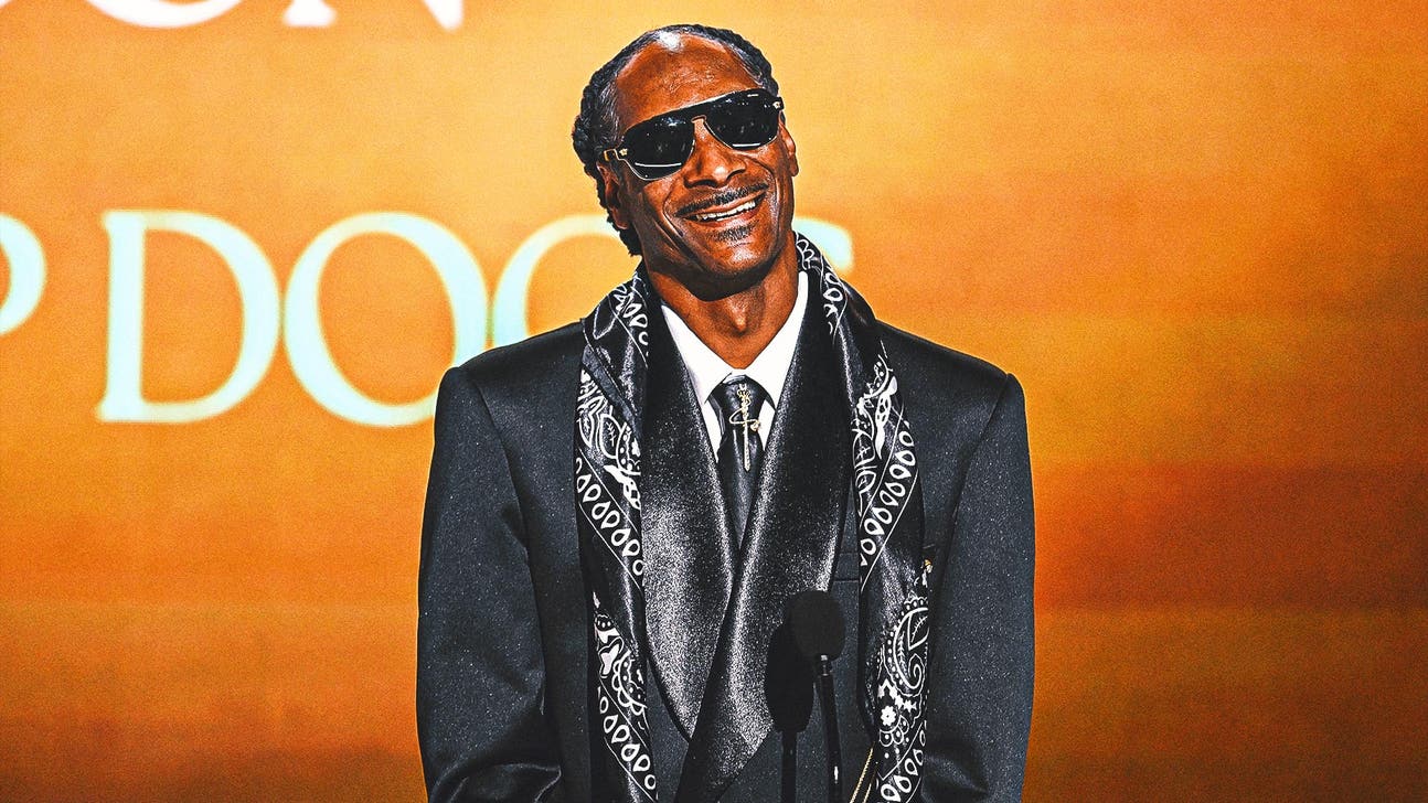 Snoop Dogg Joins Ownership Group of Welsh Soccer Club Swansea