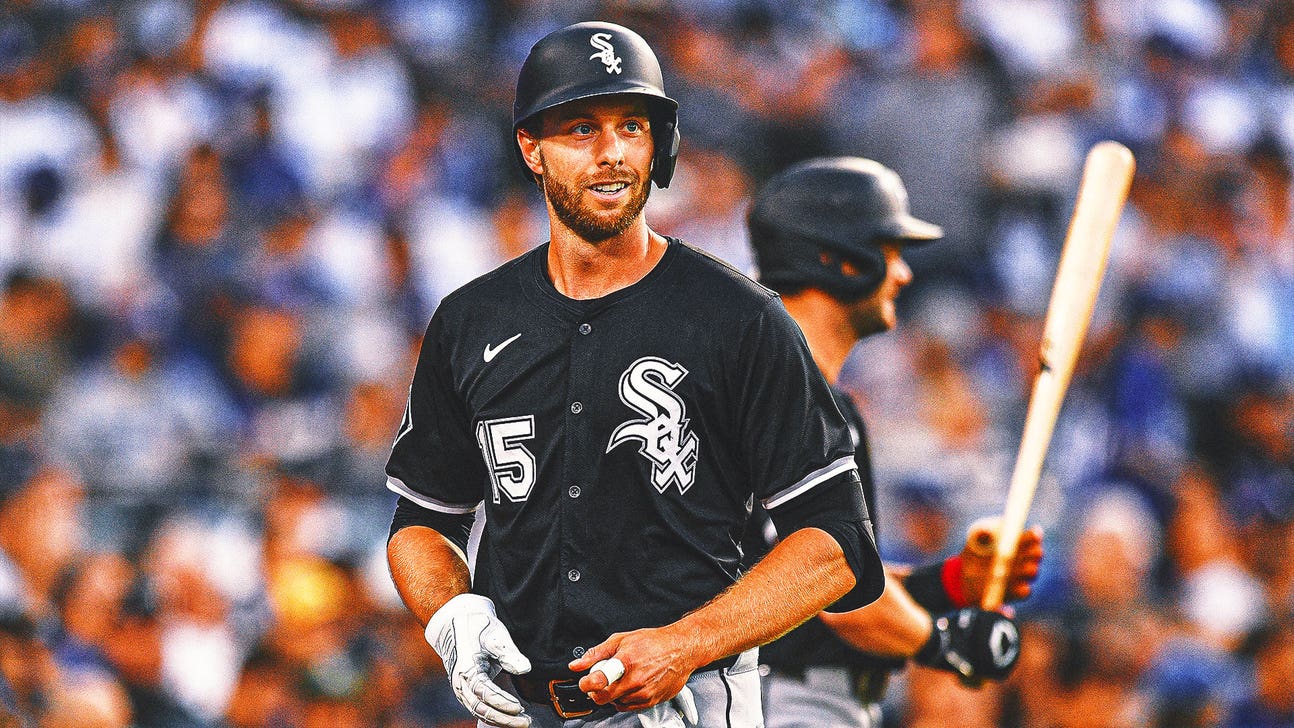 Yankees Bolster Outfield, Acquire Veteran Austin Slater From The White Sox