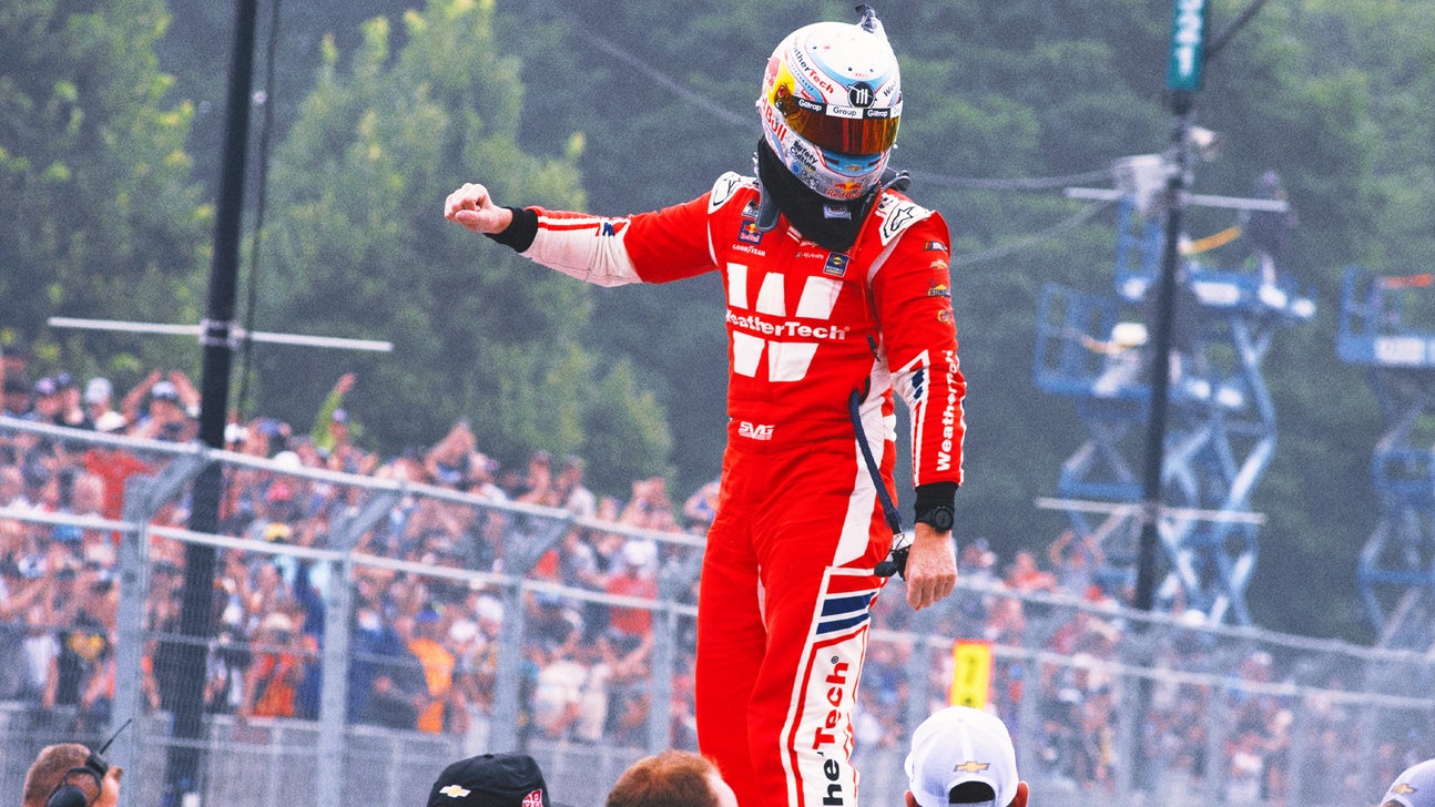 2025 NASCAR Odds: Shane van Gisbergen Favorite For Sonoma