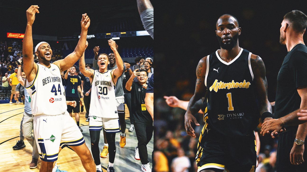 The Basketball Tournament 2025: Everything to Know Ahead of the Semifinals