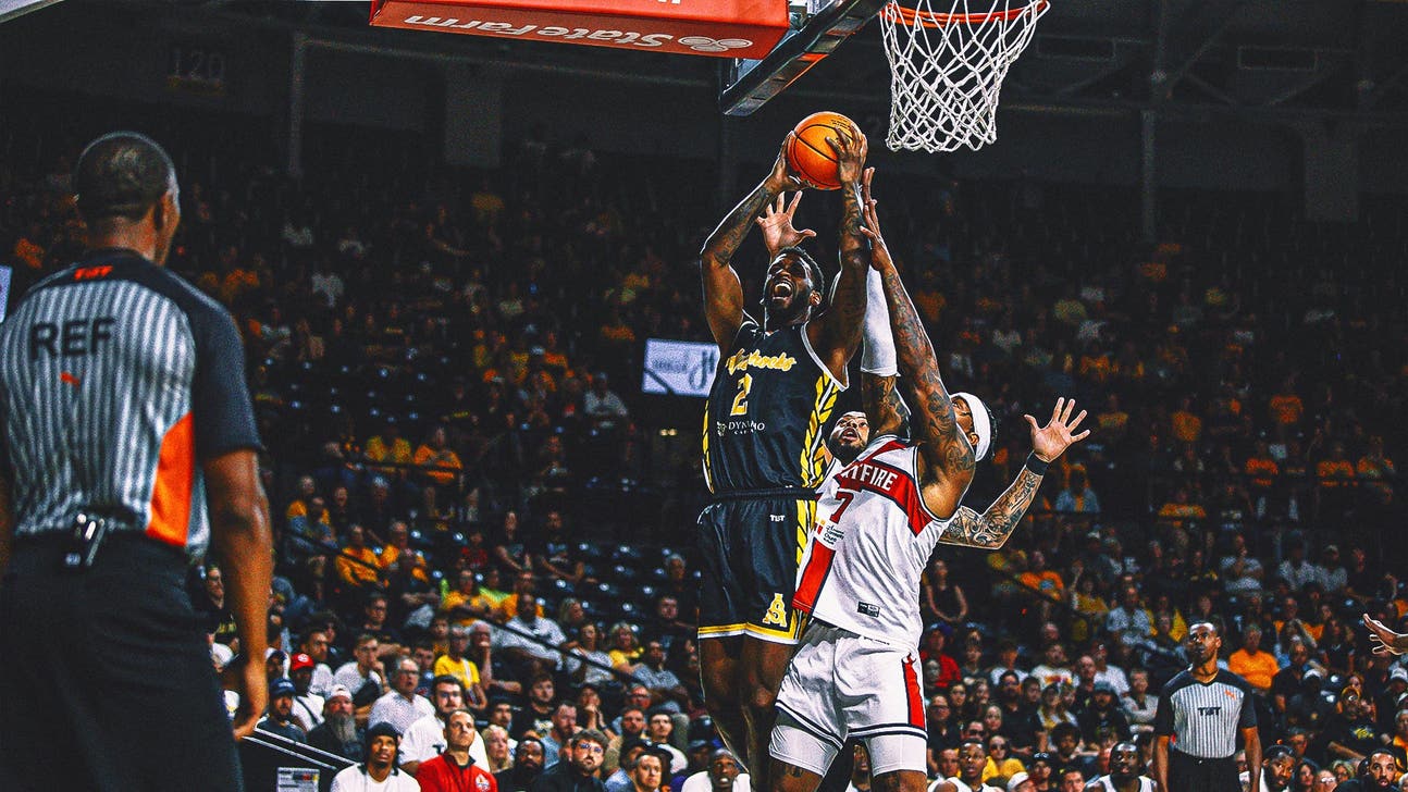 TBT 2025 Quarterfinals Recap: Aftershocks, We Are D3 Advance