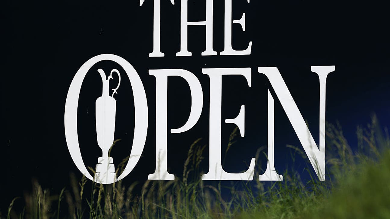 The Open