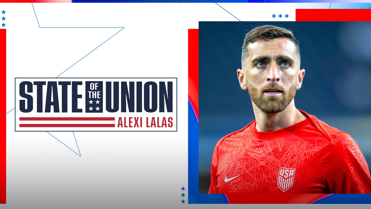 Alexi Lalas' Best U.S. XI: Why Turner still starts in goal over Freese