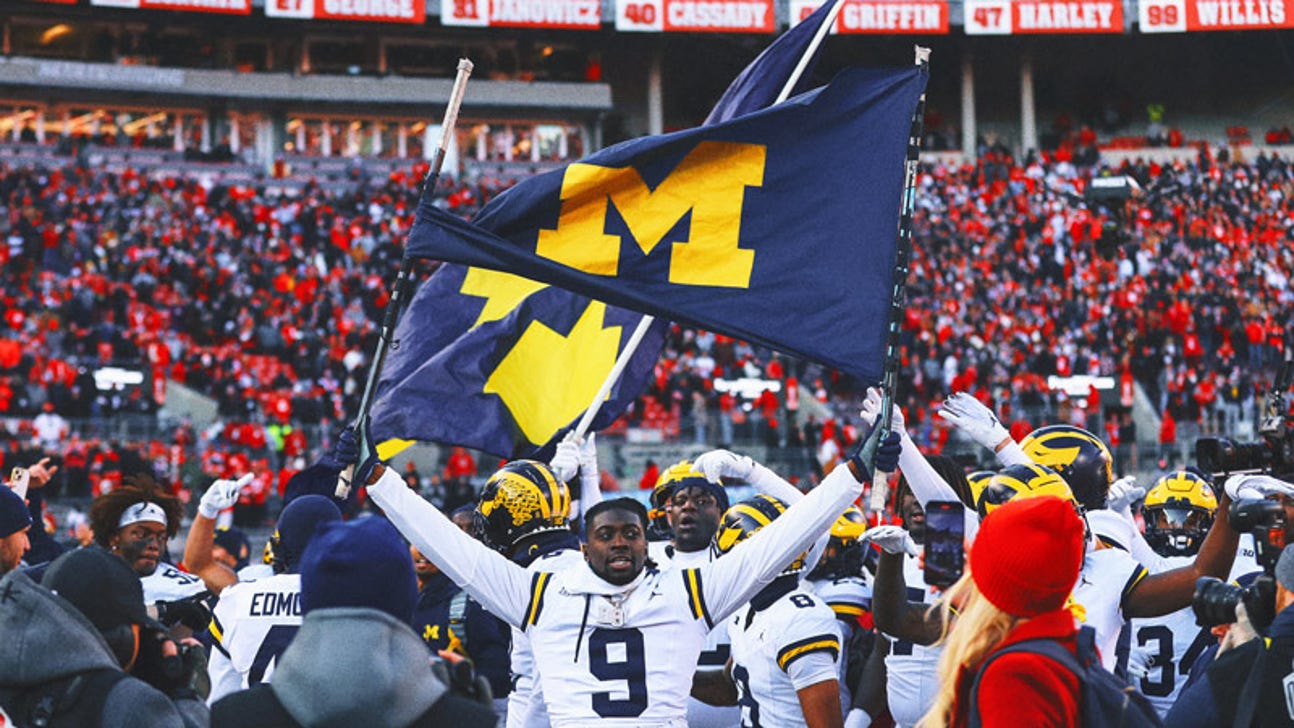 What are the 10 Biggest College Football Rivalries of All Time?