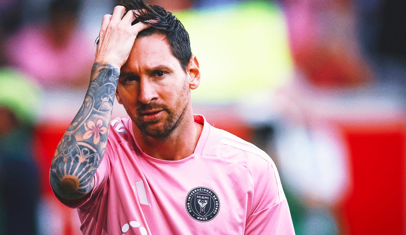 MLS Commissioner Talks Fall-To-Spring Proposal, Messi’s All-Star Absence