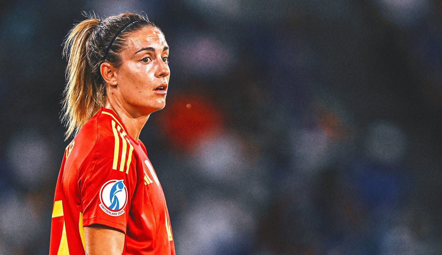 For Spain To Win Euro 2025, It Must Do Something It's Never Done: Beat Germany