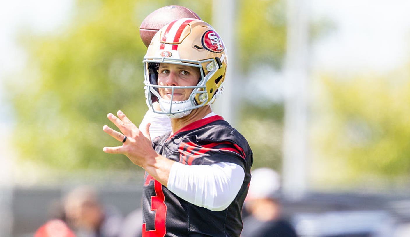 2025 San Francisco 49ers Preseason Schedule: Dates, Times, TV Channels