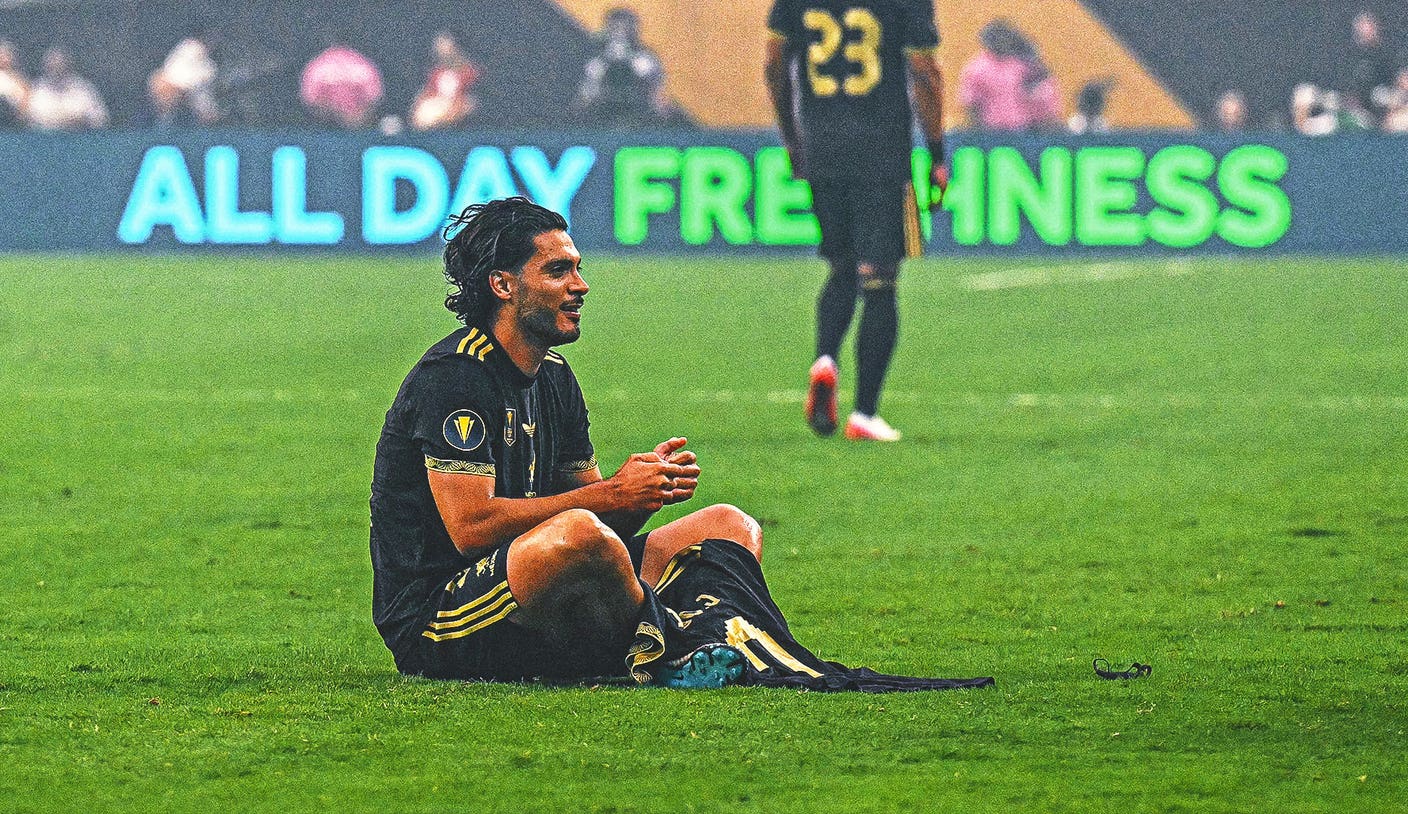 Raúl Jiménez Pays Tribute To Late 'Great Friend' Diogo Jota At Gold Cup Final