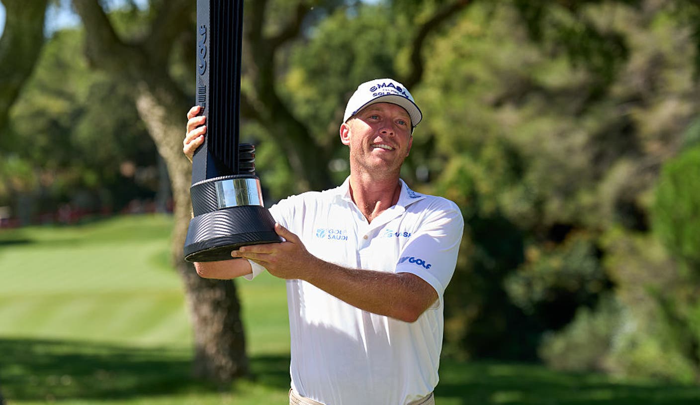 2025 LIV Golf Andalucia prize money payouts for each golfer
