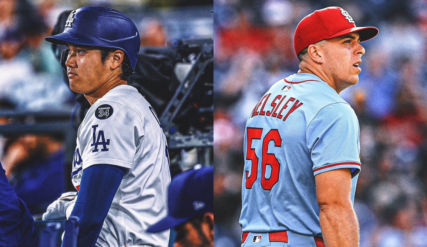 2025 MLB Trade Deadline: Biggest Needs, Player Fits For Top Contenders