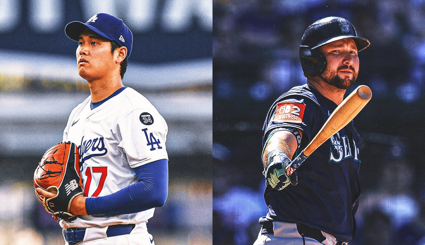 MLB First-Half Check-In: Biggest surprises, favorite moments from the 2025 season