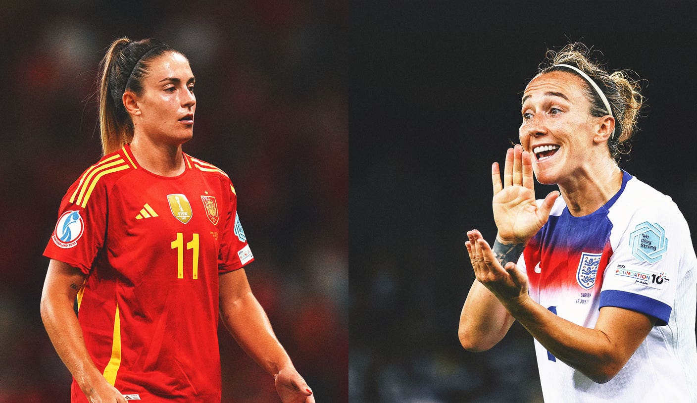 Spain or England? Breaking Down, Predicting the Euro 2025 Final We Wanted To See