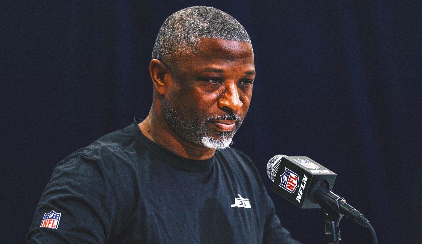 Aaron Glenn Battles Jets Panic as Justin Fields Injury Scare Stirs Nightmares