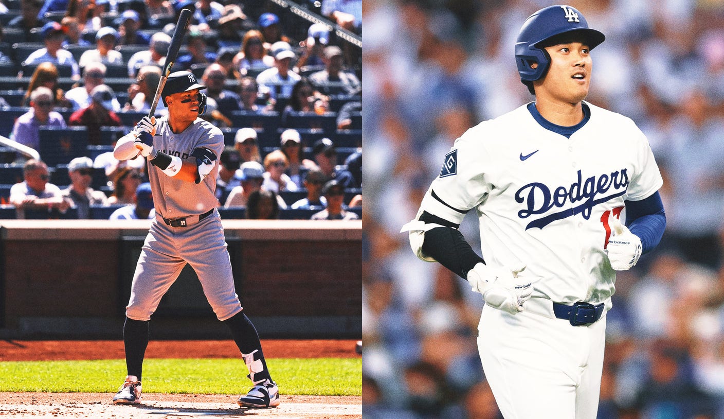 2025 MLB All-Star Game: Examining AL, NL Rosters By The Numbers
