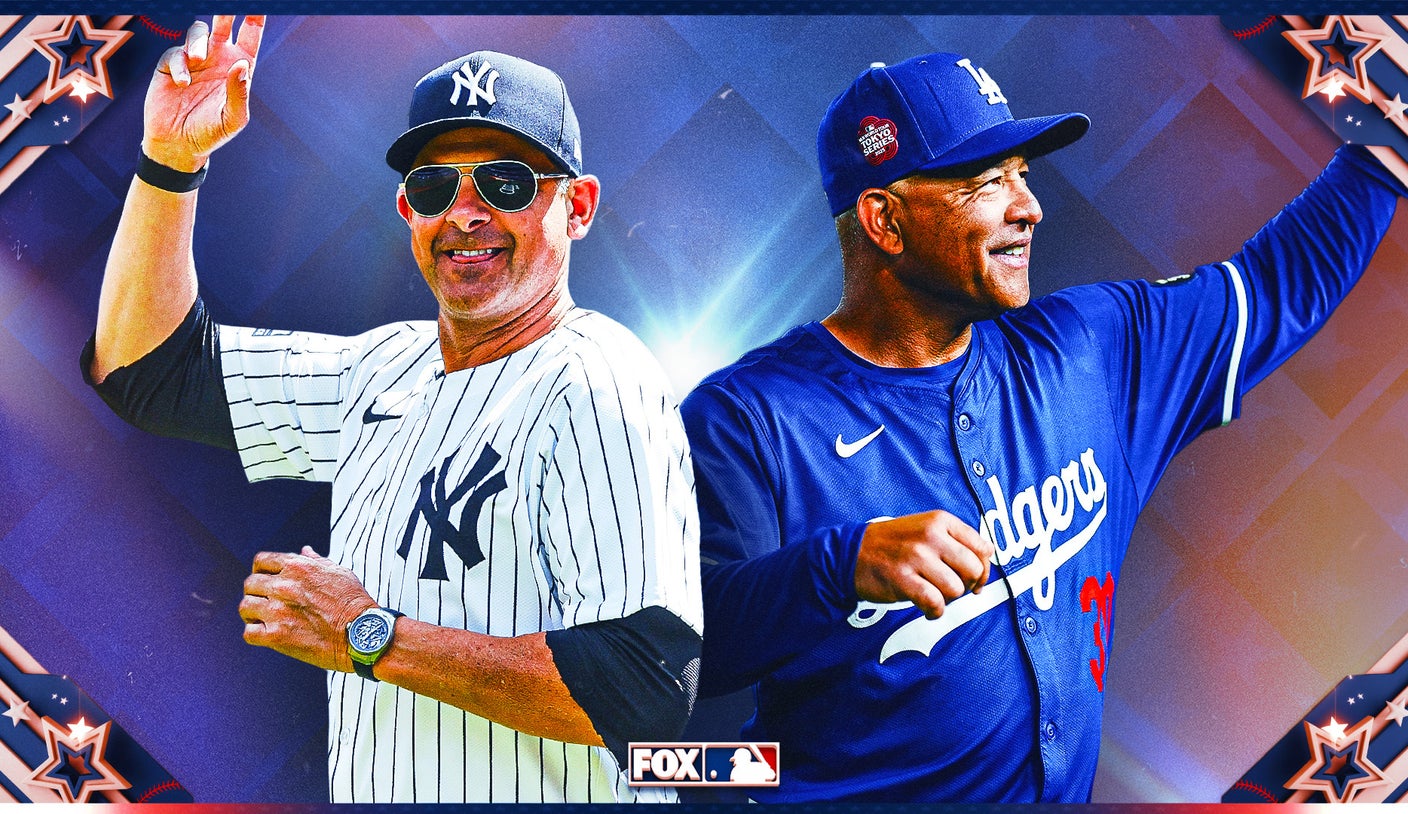 Pitchers, Fun, and Fan Service: How Boone and Roberts Will Approach MLB All-Star Game