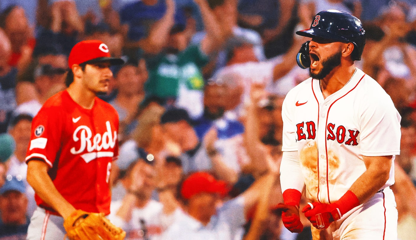 Last Night in Baseball: Wilyer Abreu Hit The Two Most Different Homers Possible