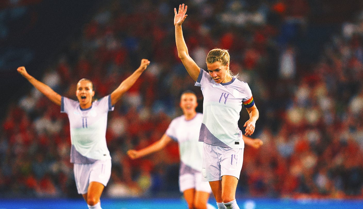 UEFA Women’s Euro 2025: Norway, Finland Open Tournament With Wins