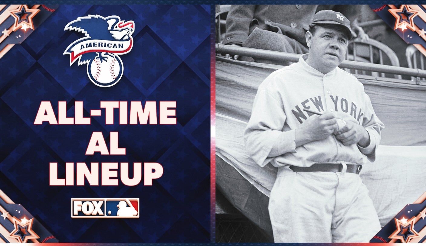 2025 MLB All-Star Game: Building Our All-Time American League Dream Team