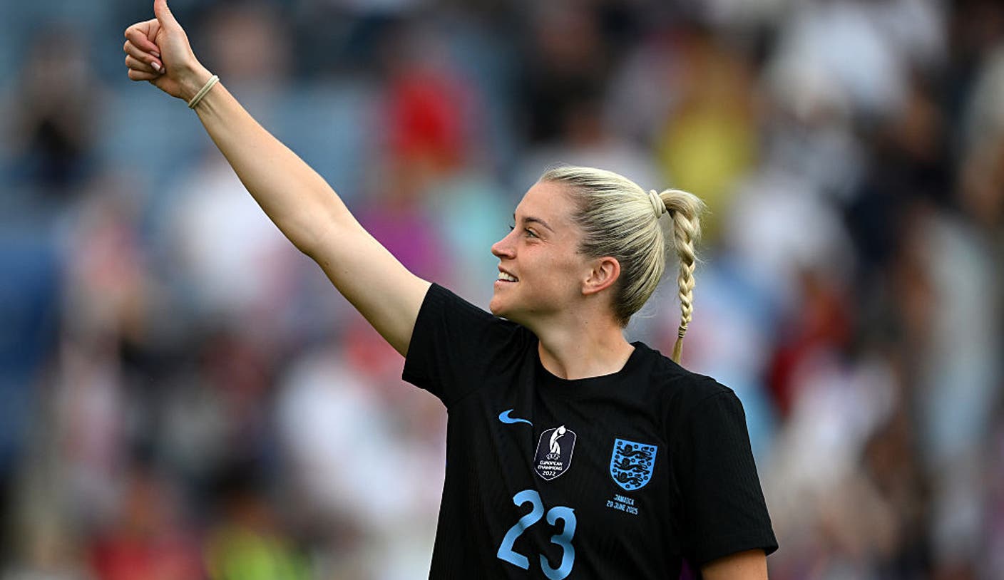 England UEFA Women's Euro 2025 Preview: Players to watch and schedule