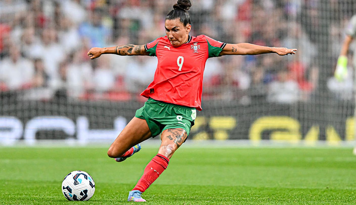 Portugal UEFA Women's Euro 2025 Preview: Players to watch and schedule
