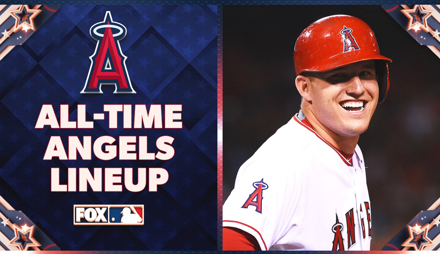 2025 MLB All-Star Game: Building the Best Angels Lineup