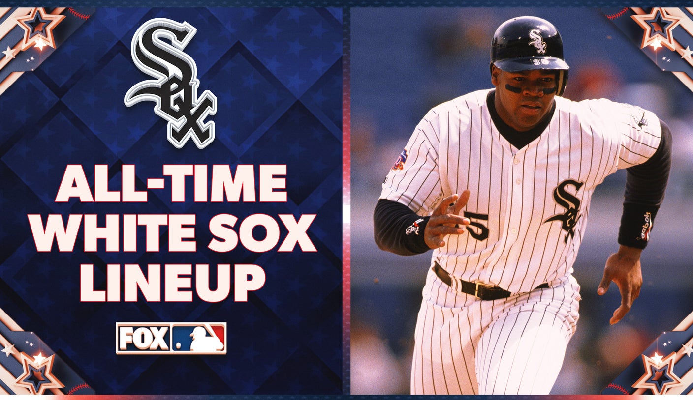 2025 MLB All-Star Game: Building the Best White Sox Lineup
