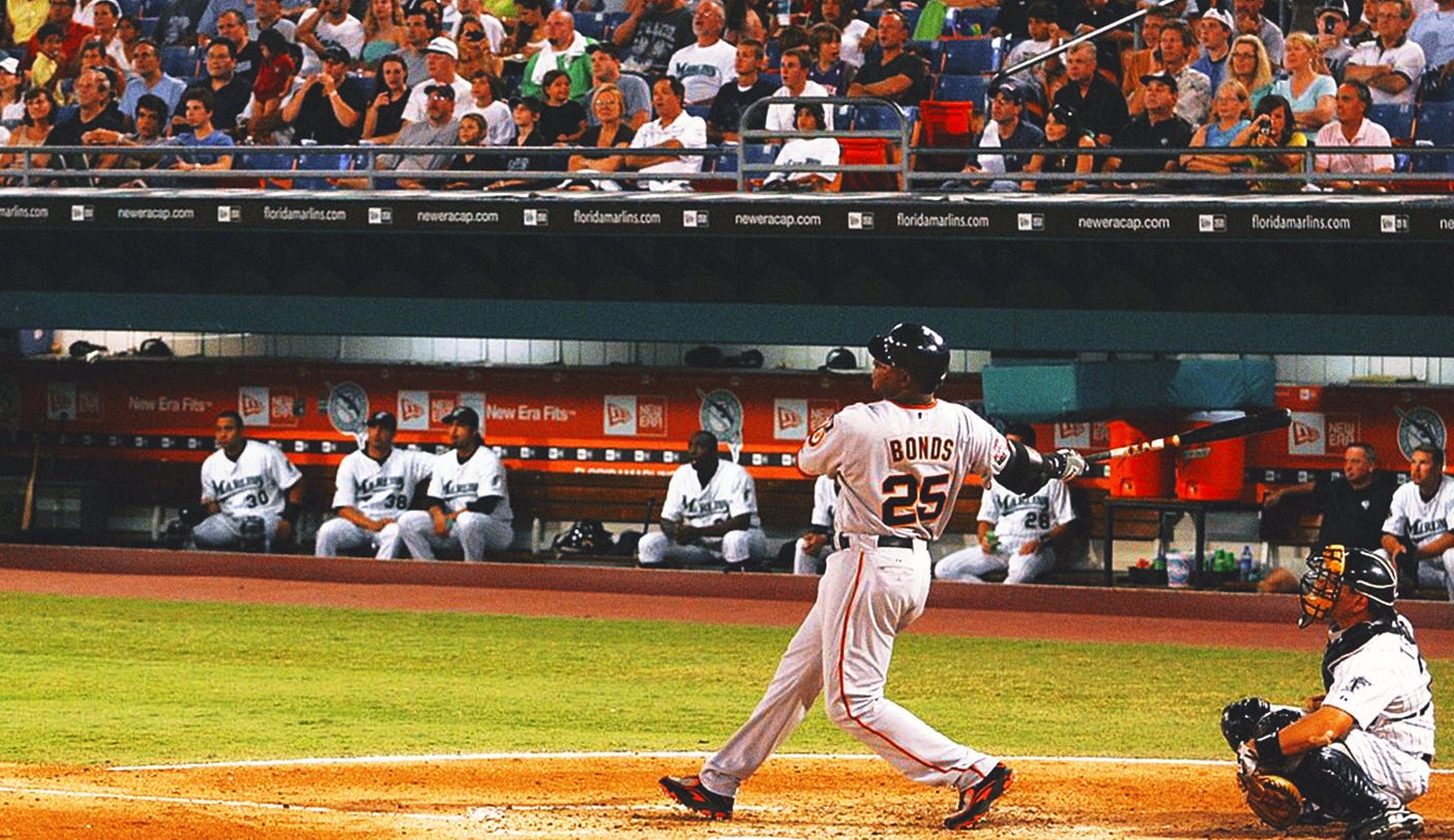 Which 10 Players Have the Most Home Runs in MLB History?