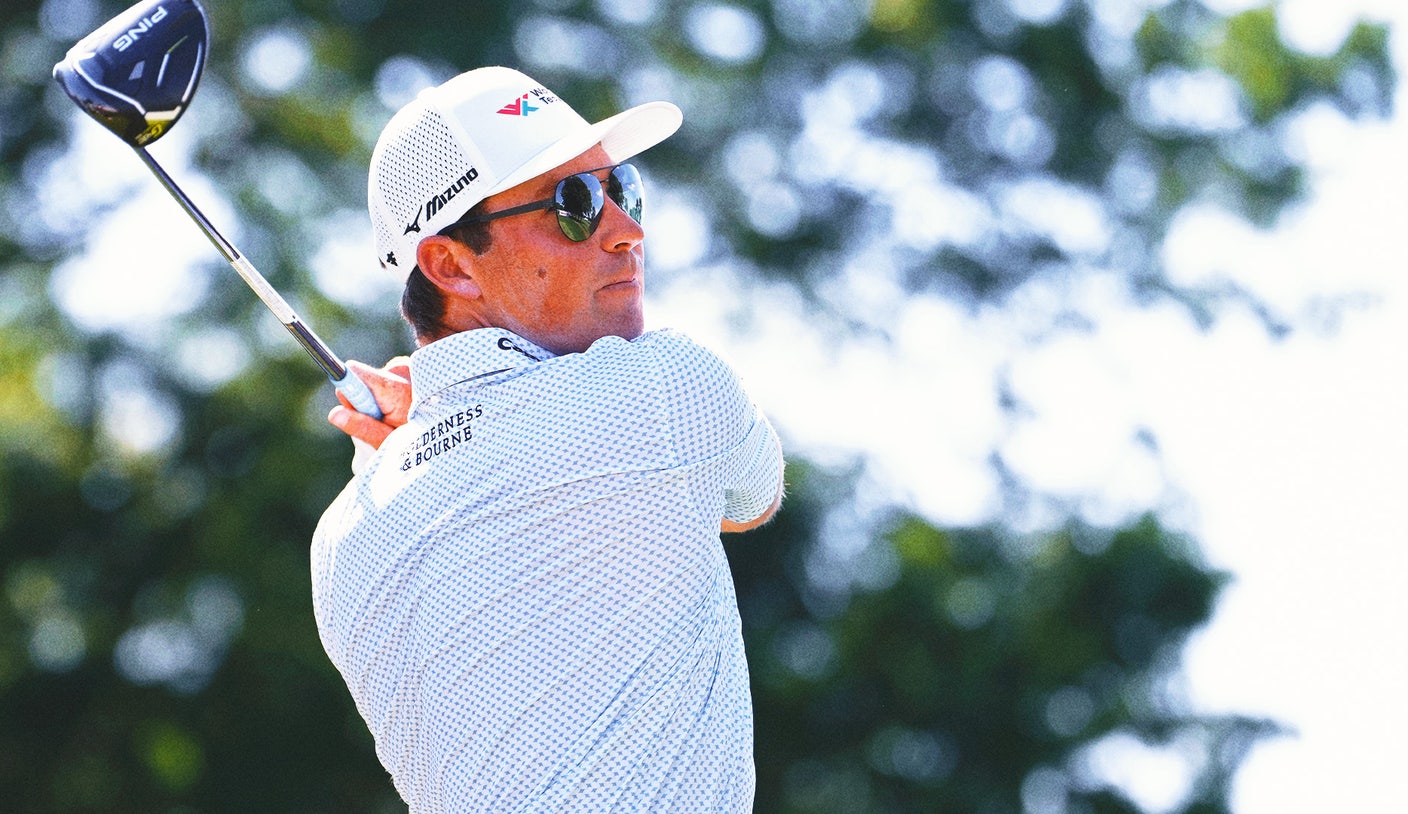 2025 PGA Odds: Ben Griffin Favored To Win John Deere Classic