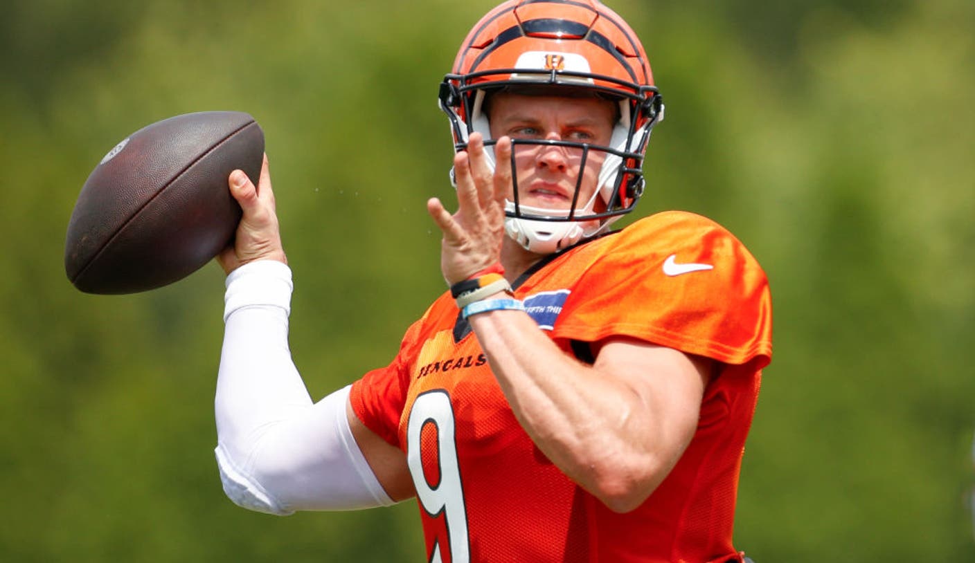 Who Dey Bengals Schedule: Your Ultimate Guide