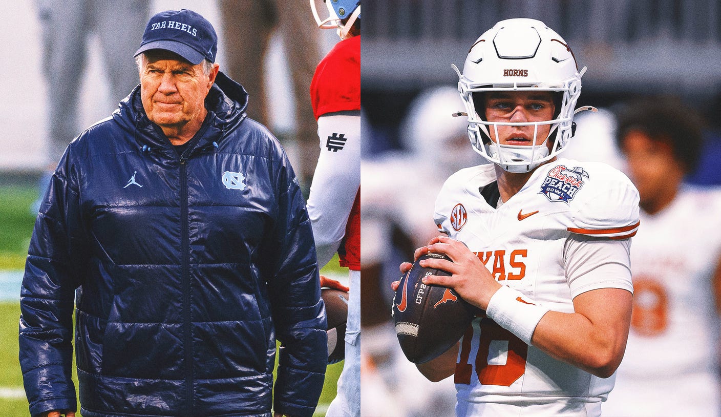 What Are The 10 Biggest On-Field Questions For The 2025 College Football Season?