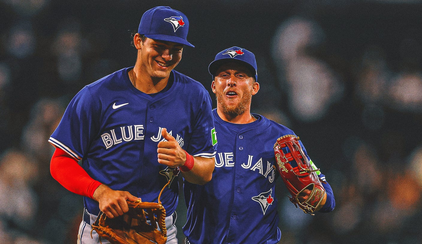 Are the Blue Jays the Real Deal? Looking At the Reasons Behind Toronto’s Surge