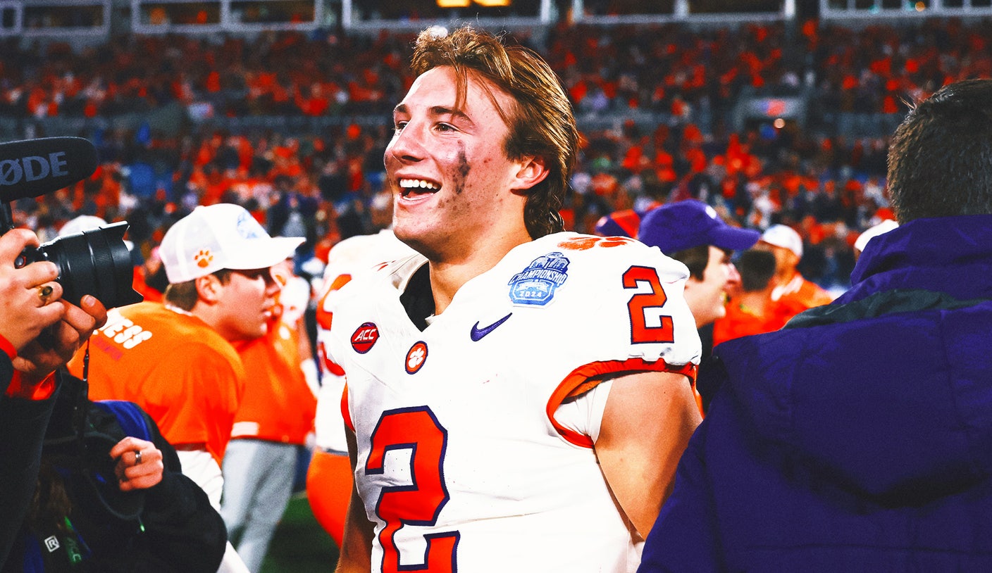 2025 College Football Odds: Which Team Will Claim The ACC Title?