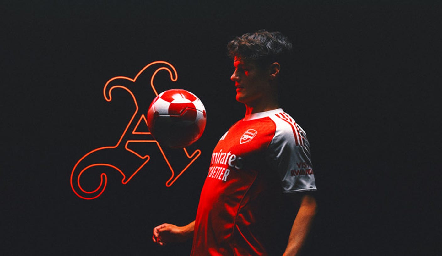 Arsenal Signs Midfielder Christian Norgaard From Brentford