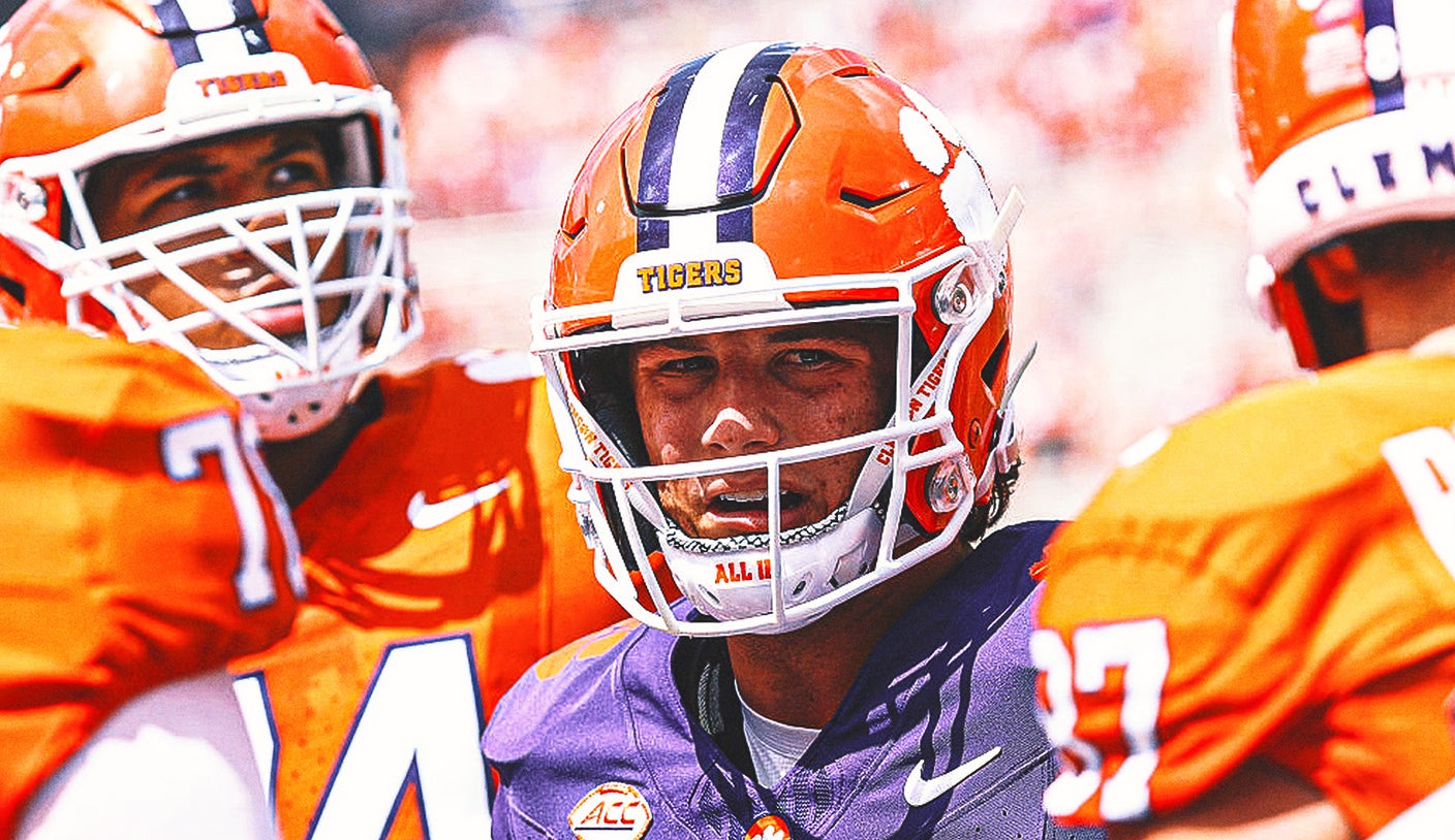 2025 Big Bets Report: Clemson CFP Title Will Equal $20k For Bettor