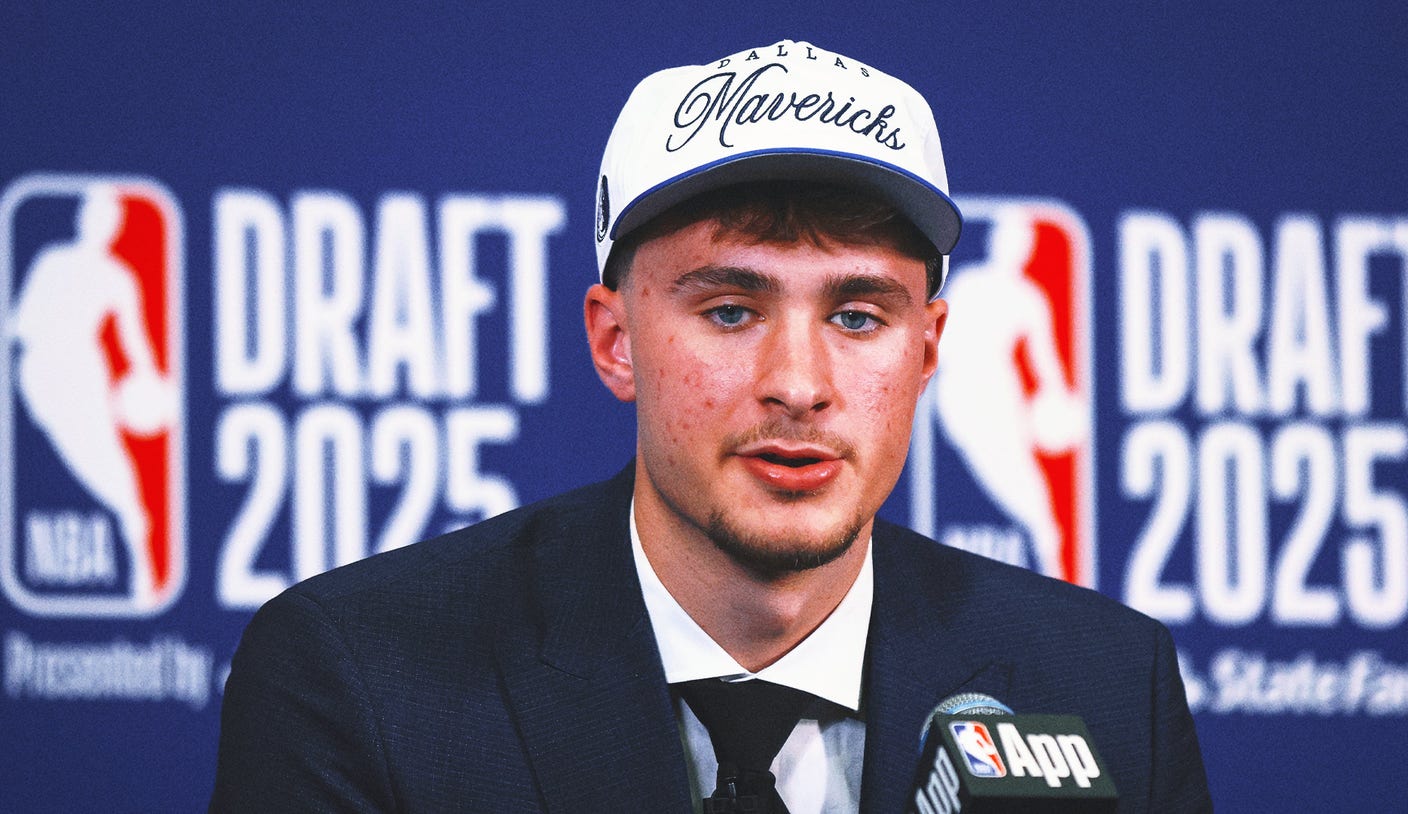 Cooper Flagg Inks Contract With Dallas Mavericks, Could Earn Up To $62.7M