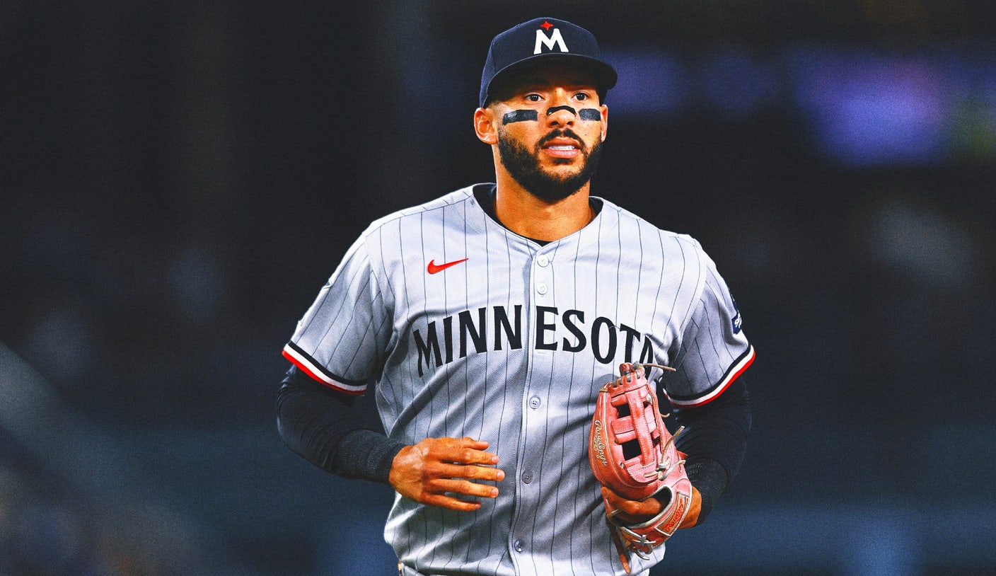 Reunion in Houston: Carlos Correa Traded to Astros by Twins