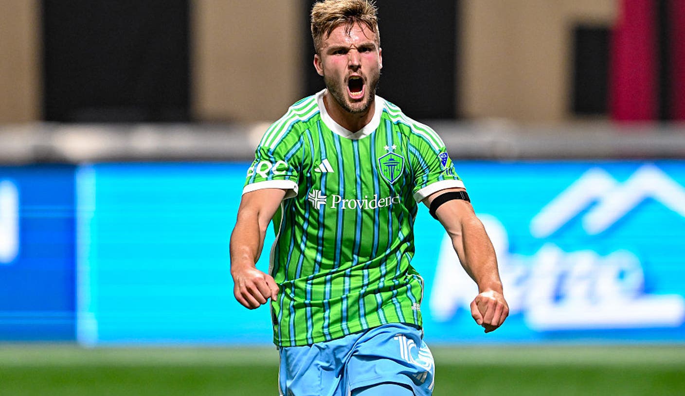 Cruz Azul vs. Seattle Sounders: Leagues Cup preview, odds, how to watch, time
