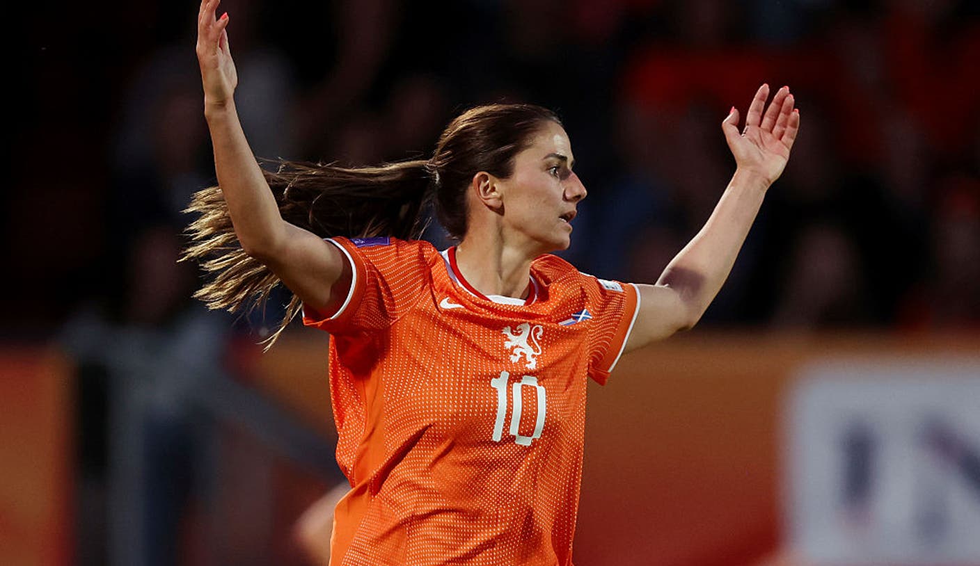 Netherlands UEFA Women's Euro 2025 Preview: Players to watch and schedule