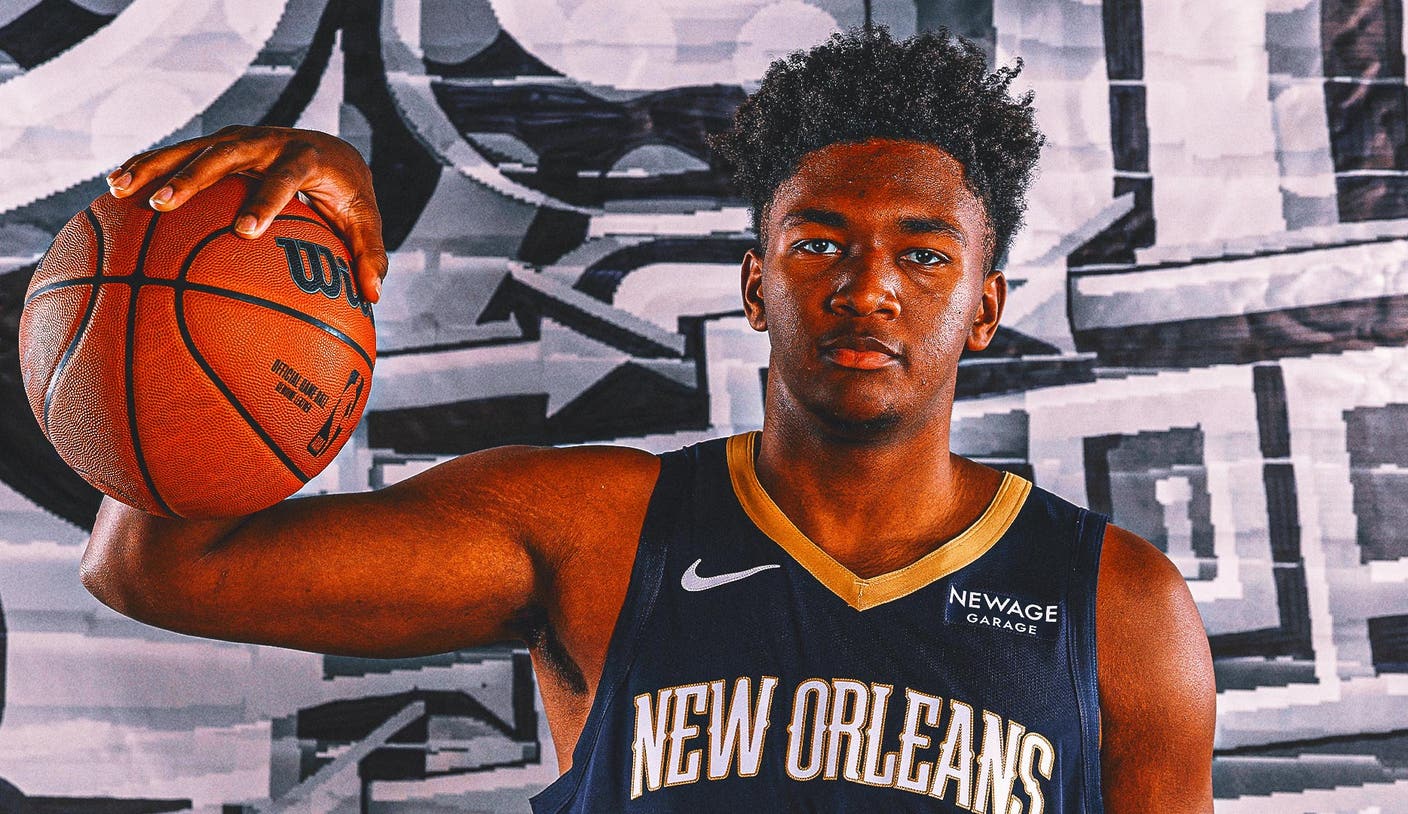 Pelicans Rookie Derik Queen Sidelined at Least 3 Months After Wrist Surgery