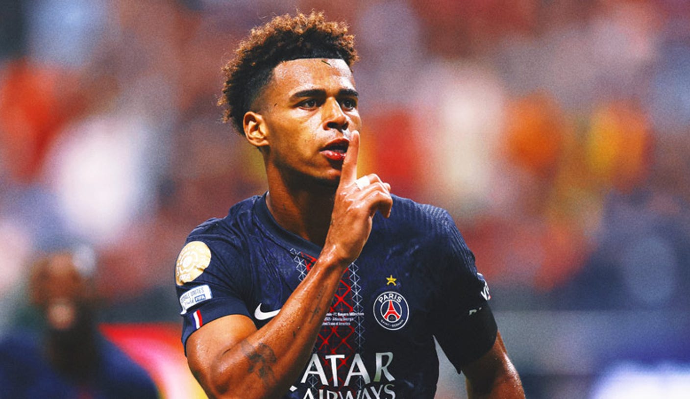 Paris Saint-Germain Seals Quarterfinal Win Over Bayern Munich at Club World Cup