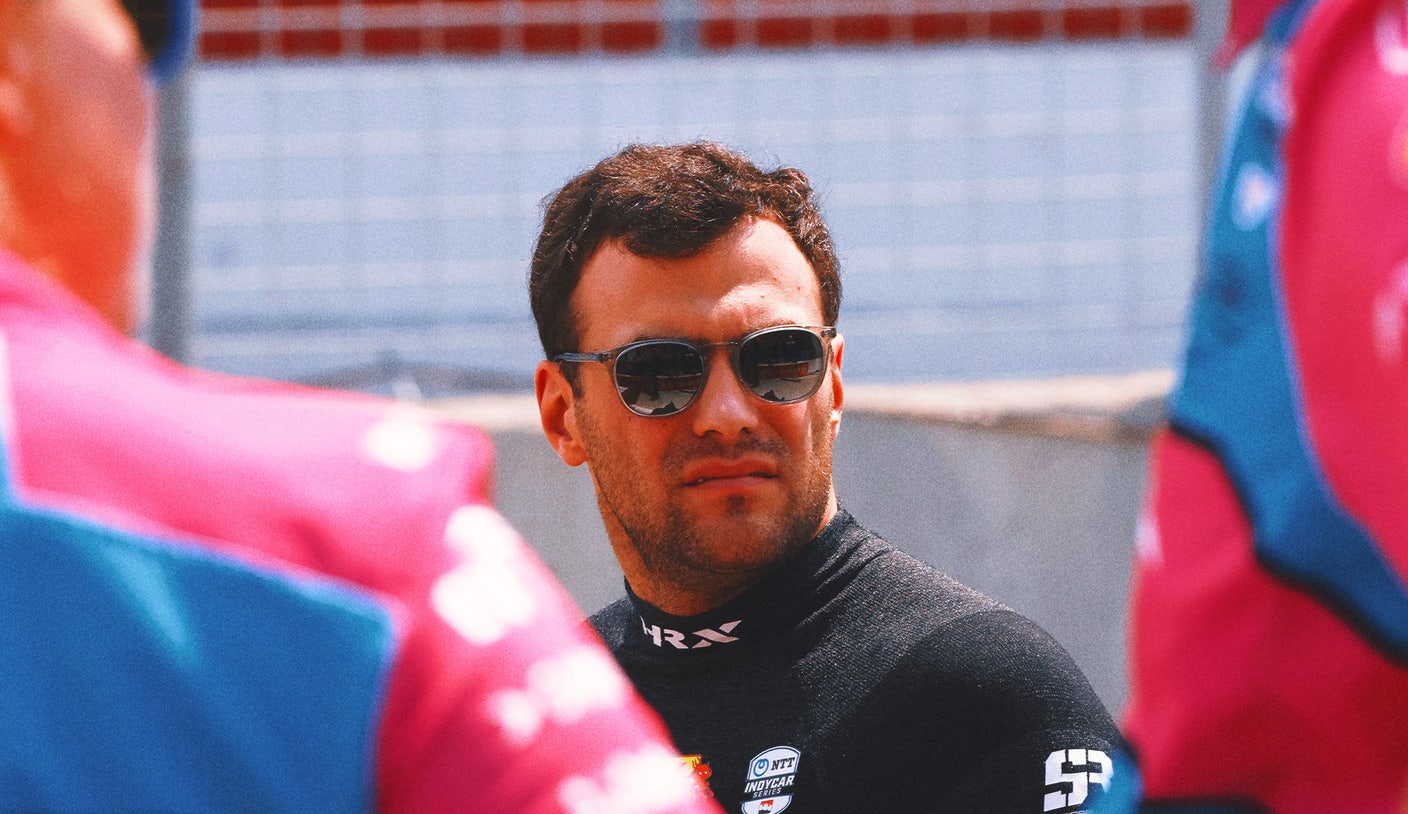Siegel Back On Track, DeFrancesco Back At Home: What To Know For INDYCAR At Toronto