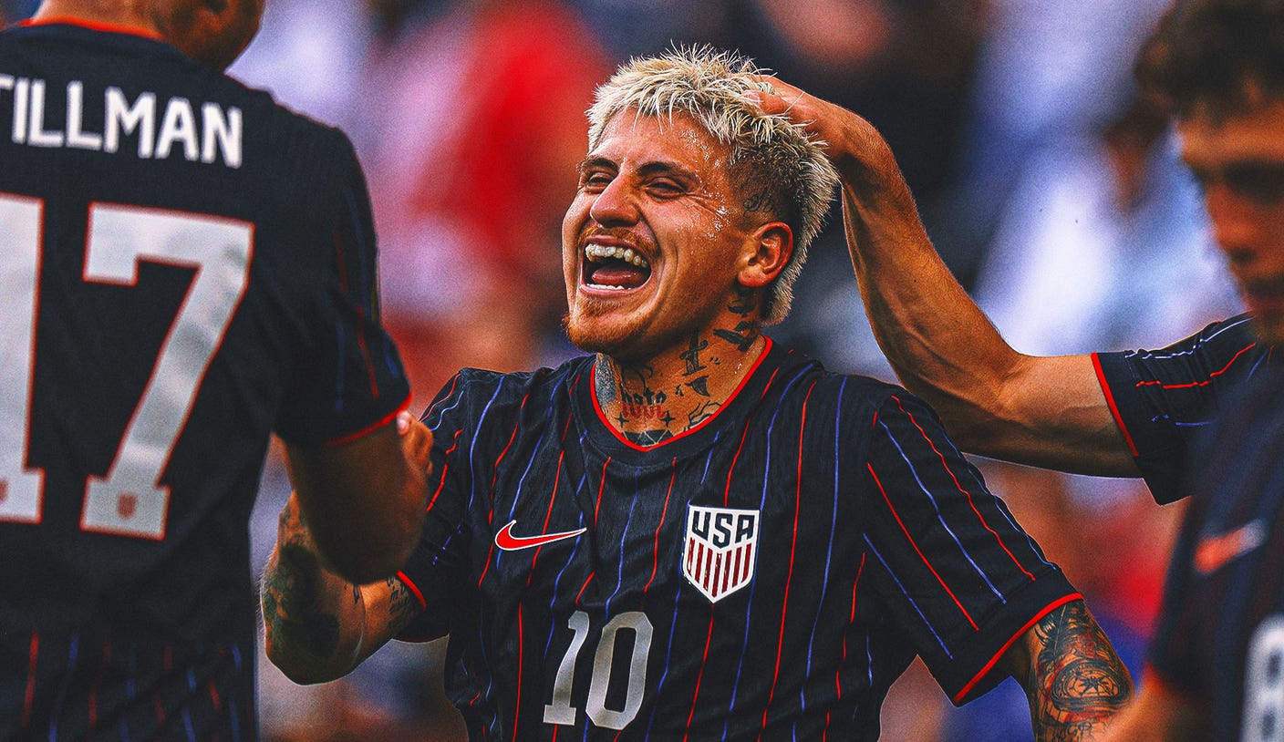 2025 Gold Cup Odds: Notable Prop Bets Ahead of USA-Mexico Final