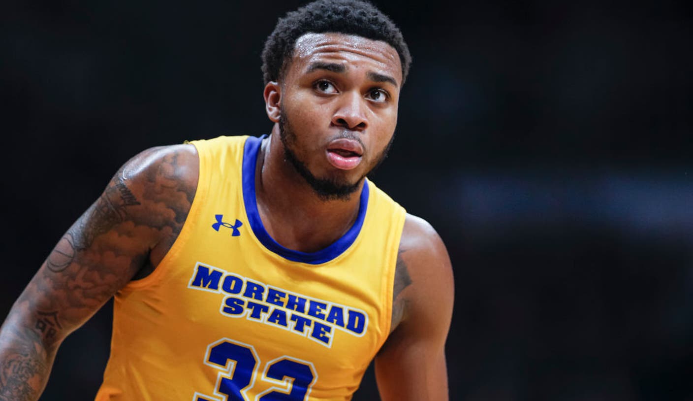 Fail Harder vs. We Are D3: How to Watch, Odds, Preview - TBT Quarterfinals
