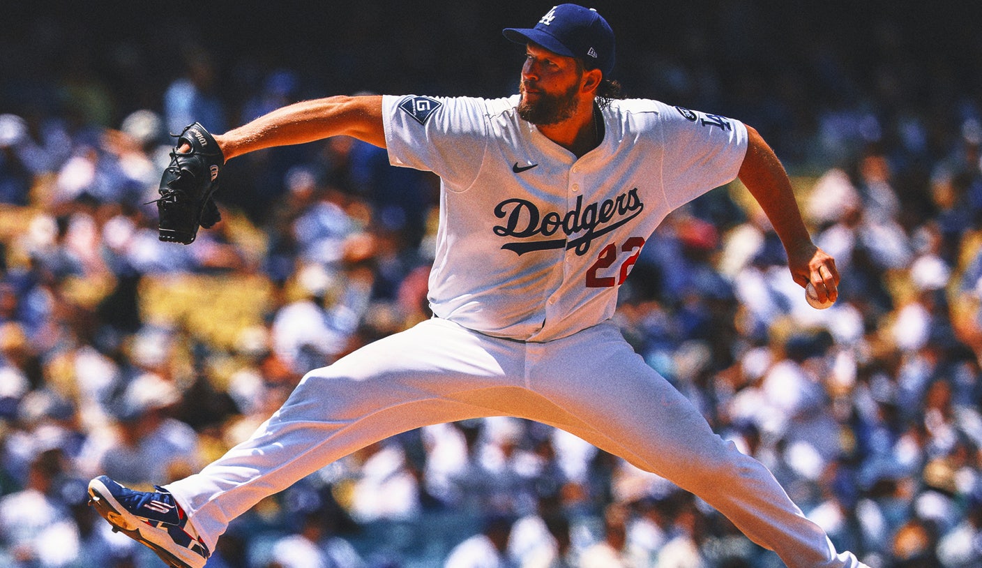 2025 MLB Odds: Bettors Backing Dodgers To Win National League