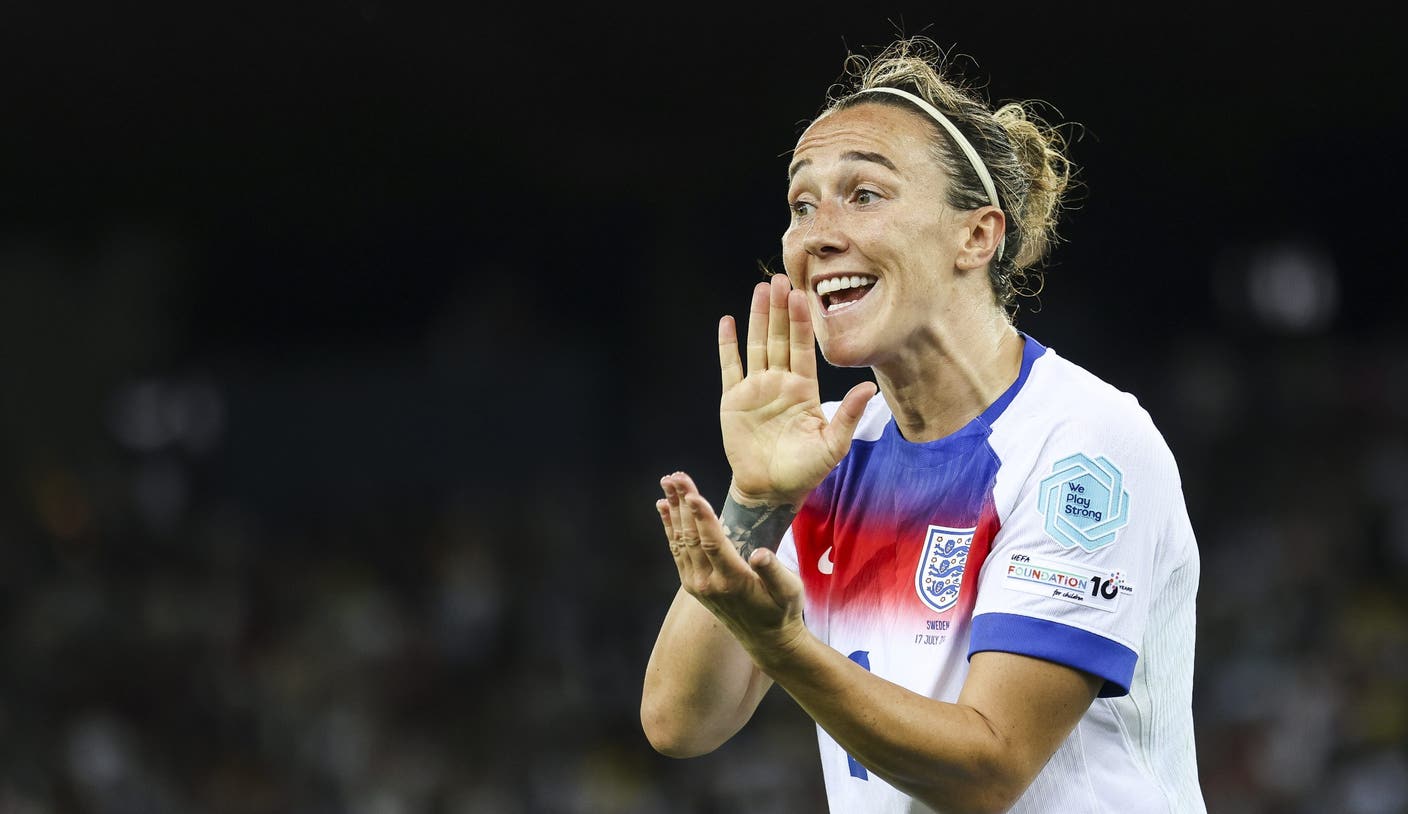 UEFA Women's Euro 2025 Final: Spain-England In Blockbuster Title
